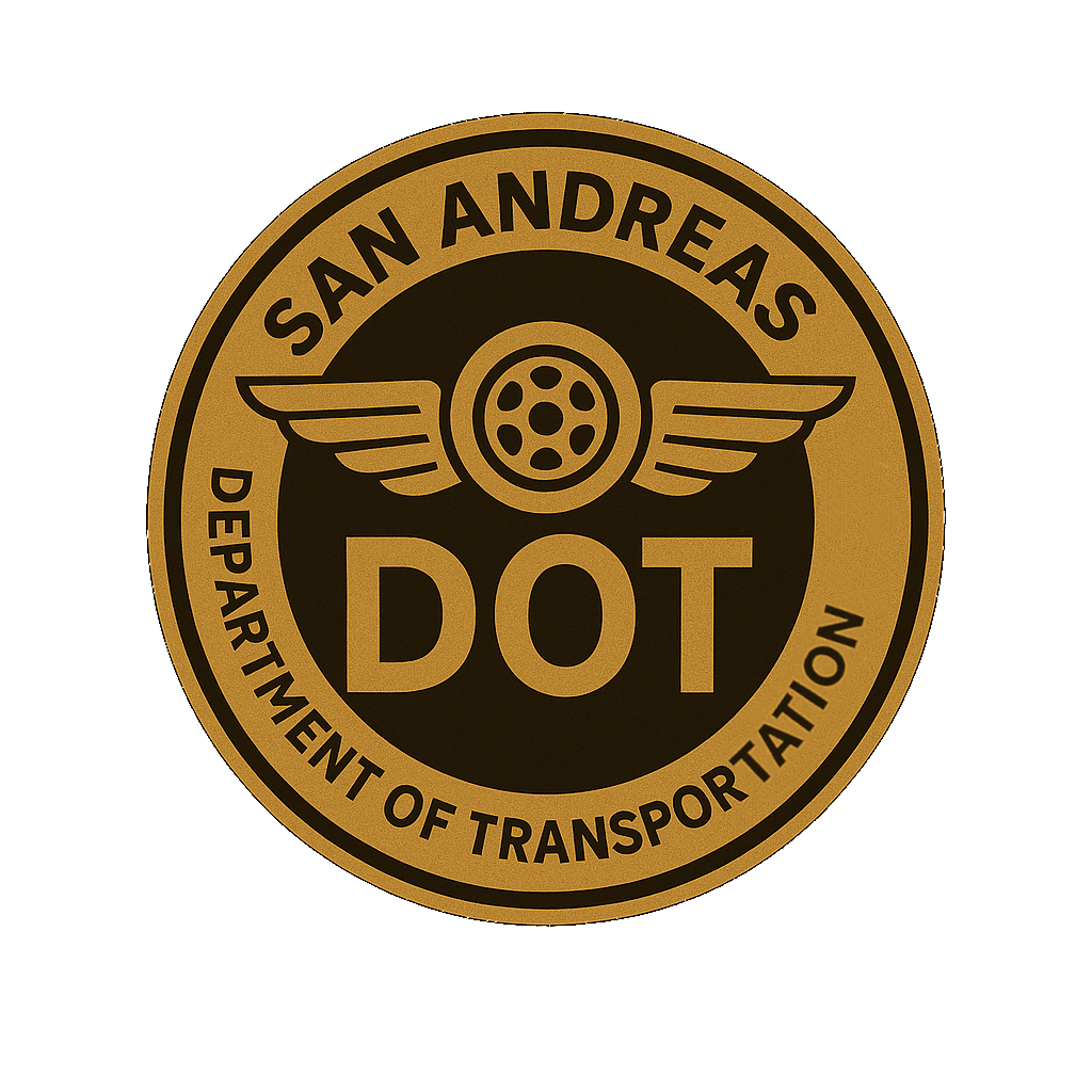 DOT Logo