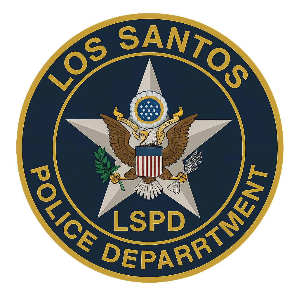 LSPD Logo
