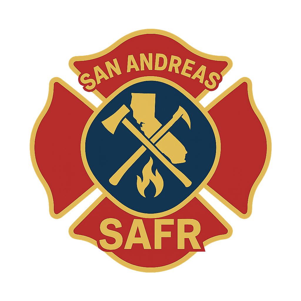 SAFR Logo