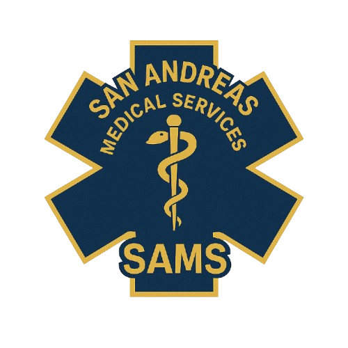 SAMS Logo